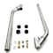 Fleet Engineers Offset Mount for Spray Master FR/SR/DR Series Fenders 031-00886 - alternate 1